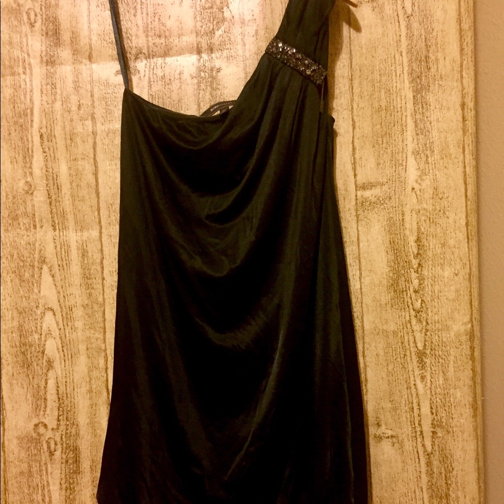 BCBGMAXAZRIA Cocktail Dress Size XXS/0-2